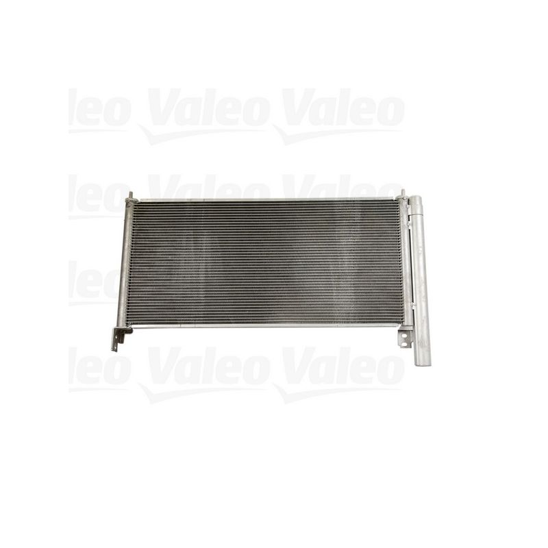 Valeo 814415 Condenser for Toyota Prius 2010-2015