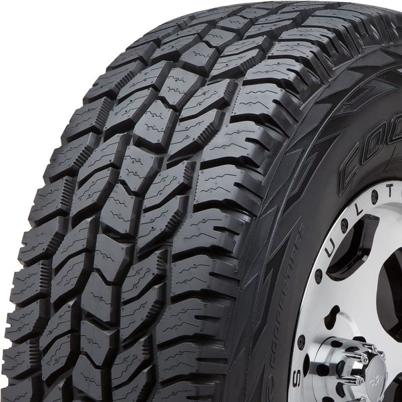 Cooper Lt245/75r16/10 120/116r Coo Discoverer At3