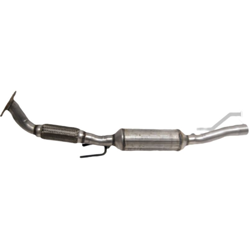 Davico Mfg 19052 Direct Fit Catalytic Converter
