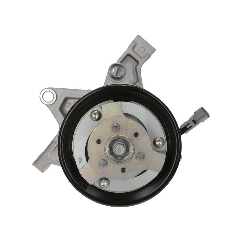 Valeo 814732 2019-2020 Subaru Forester Compressor