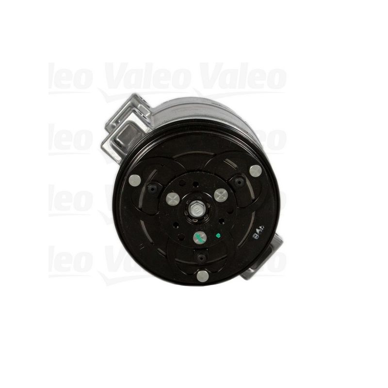 Valeo 815028 2004-2006 Suzuki XL-7 Compressor