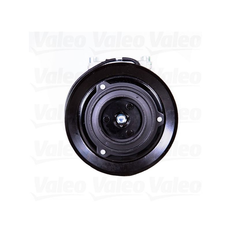 Valeo 815517 1993-1996 Dodge Intrepid Compressor