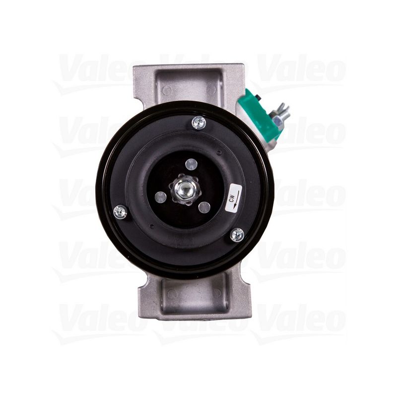 Valeo 815521 2007-2009 Dodge Caliber Compressor