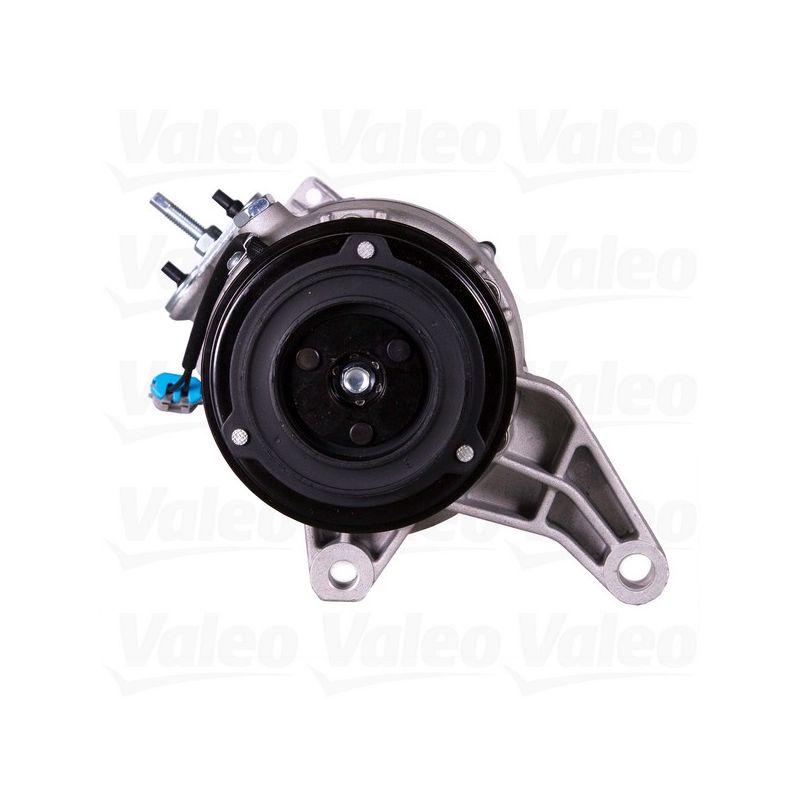 Valeo 815527 2008-2012 Chevrolet Malibu Compressor