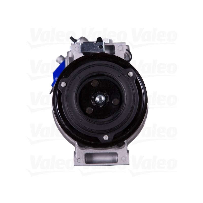 Valeo 815528 2011-2013 BMW 328i Compressor
