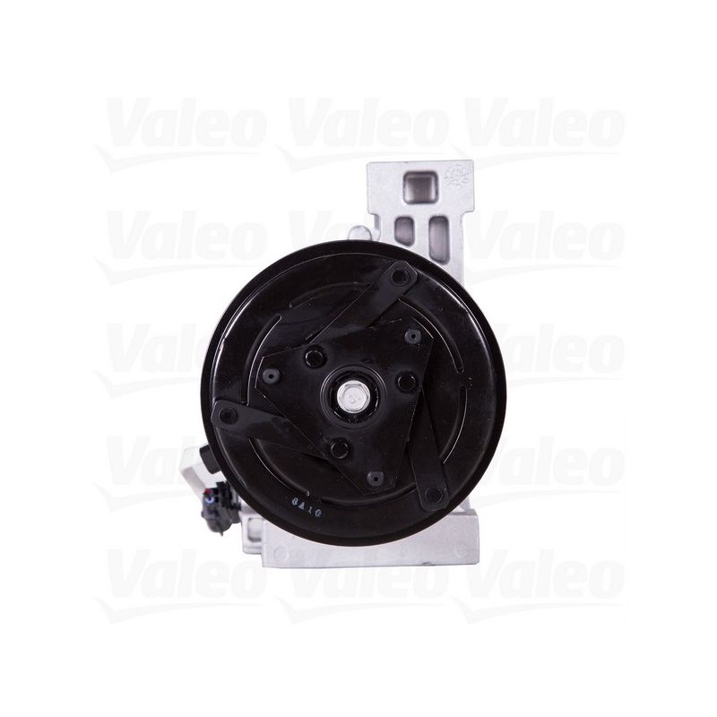 Valeo 815530 2013-2018 Nissan Altima Compressor