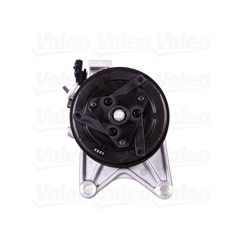 Valeo 815531 2013-2016 Nissan Altima Compressor