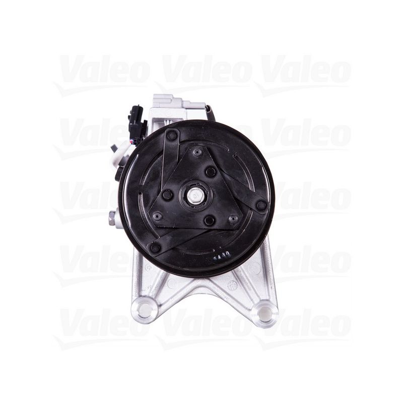 Valeo 815532 2013-2016 Nissan Altima Compressor