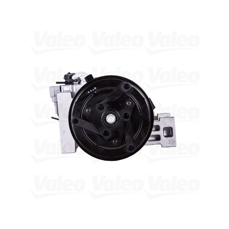 Valeo 815533 2013-2018 Nissan Altima Compressor