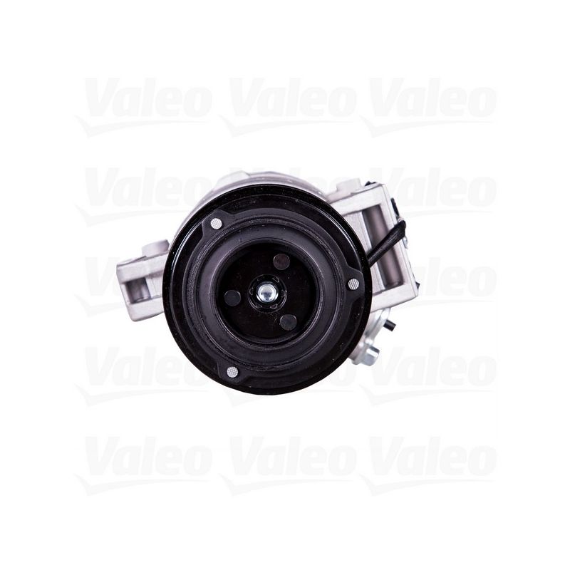 Valeo 815535 2007-2012 GMC Acadia Compressor
