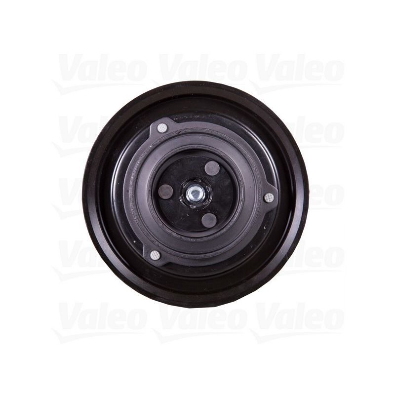 Valeo 815537 2001-2007 Dodge Caravan Compressor