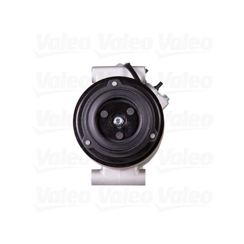 Valeo 815538 2007-2010 Ford Edge Compressor