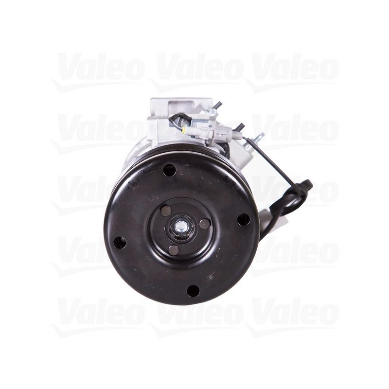 Valeo 815539 2007-2016 Toyota Tundra Compressor