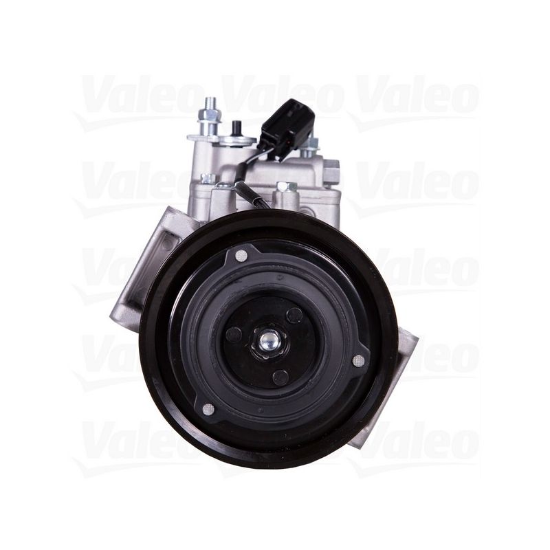 Valeo 815540 2006-2008 Buick Lucerne Compressor