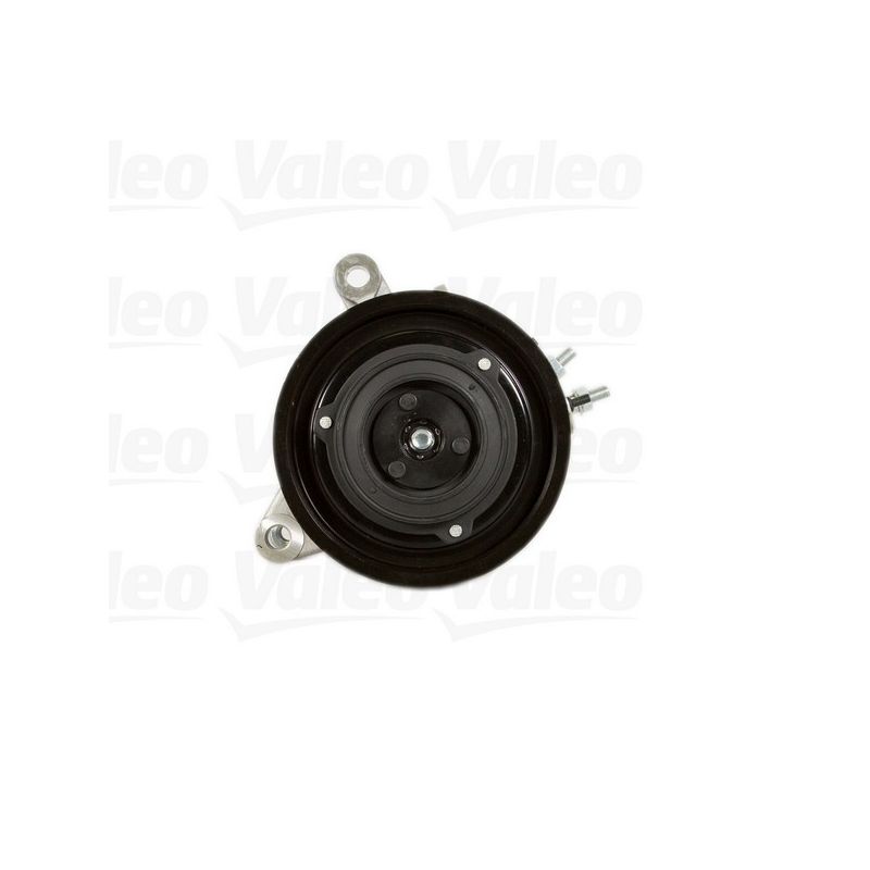 Valeo 815546 2011-2013 Ram 1500 Compressor