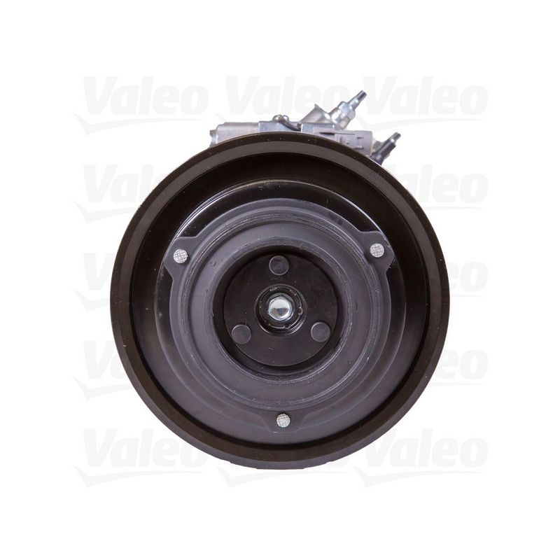 Valeo 815549 2003-2008 Toyota Corolla Compressor