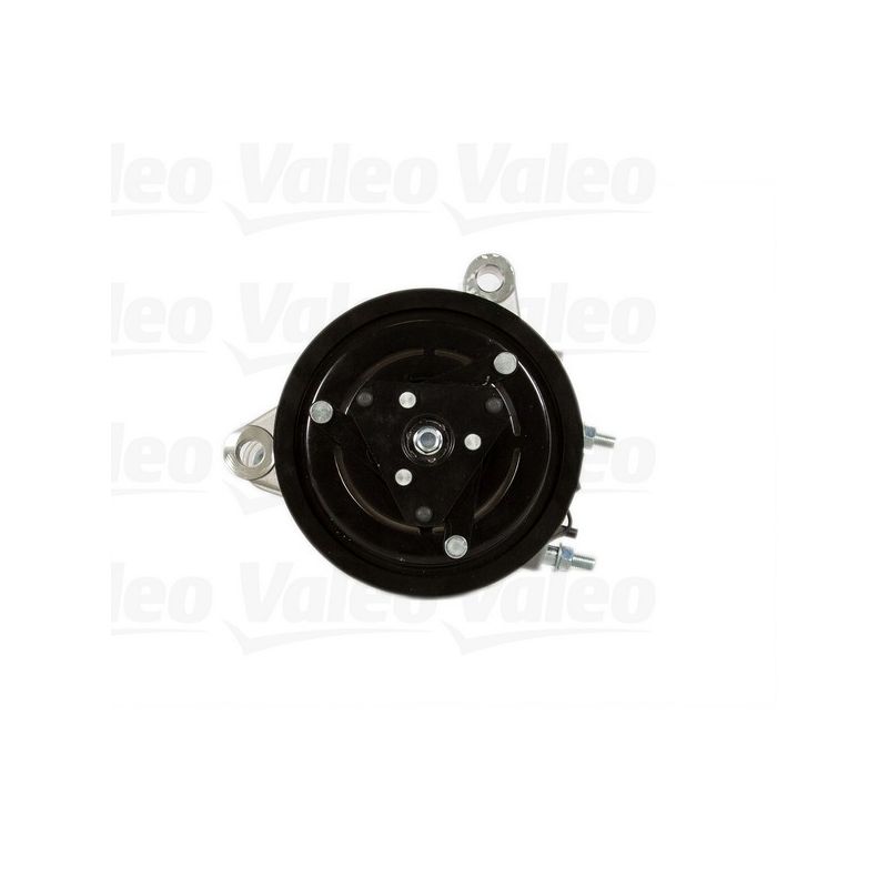 Valeo 815550 2006-2008 Jeep Liberty Compressor