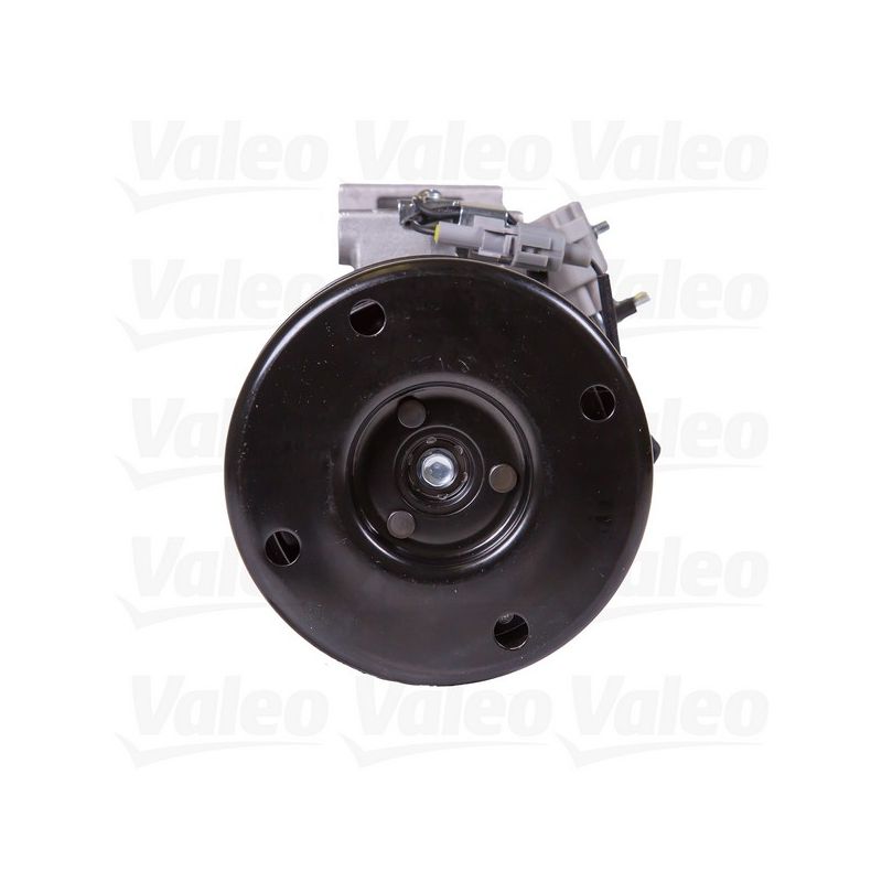 Valeo 815552 2003-2009 Toyota 4Runner Compressor