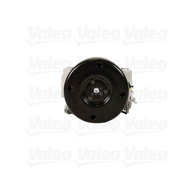 Valeo 815553 2000-2006 Toyota Tundra Compressor