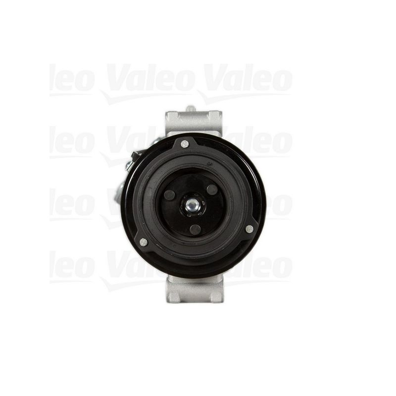 Valeo 815555 1999-2002 Chevrolet Silverado 1500 Compressor