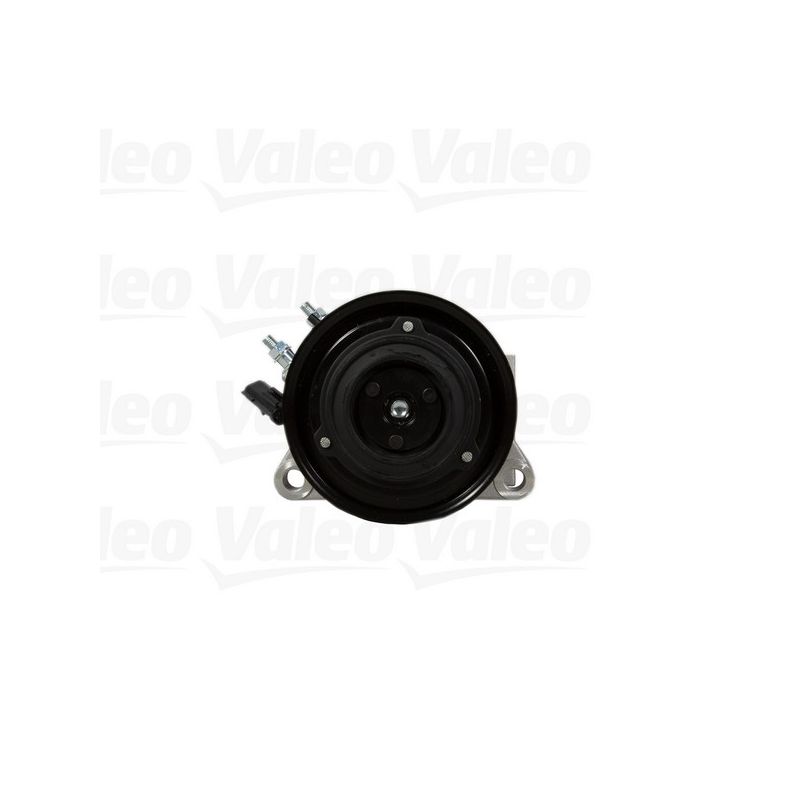 Valeo 815557 2001-2007 Dodge Grand Caravan Compressor