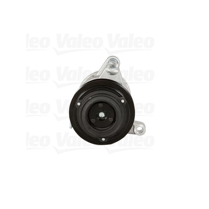 Valeo 815558 2005-2007 Jeep Grand Cherokee Compressor