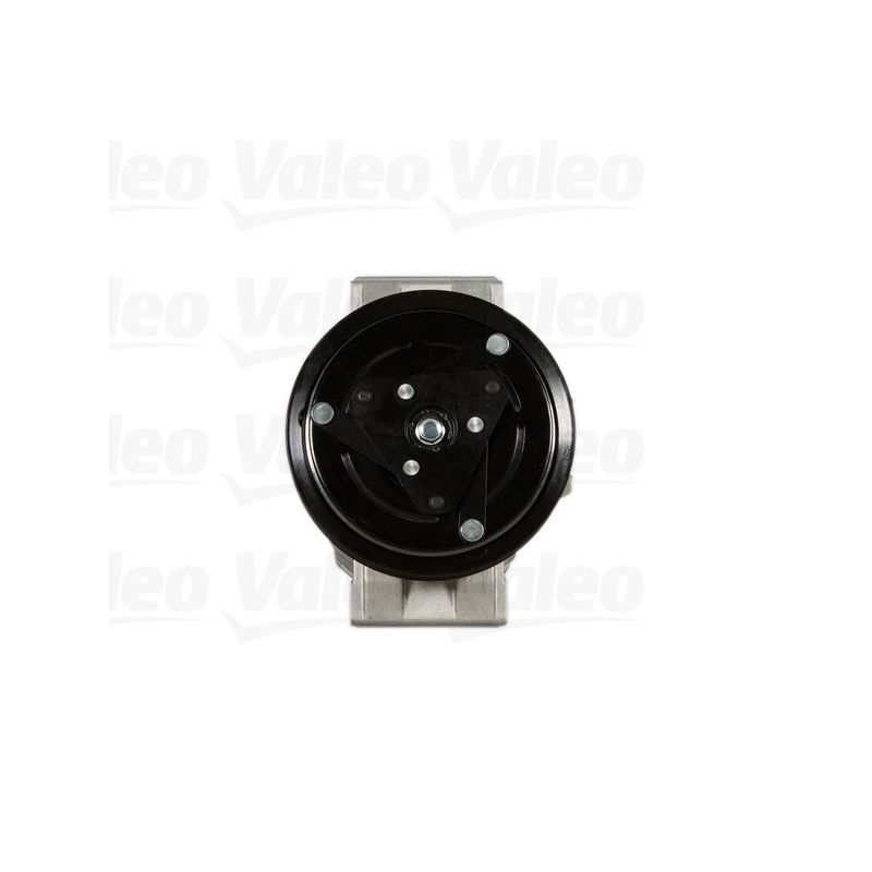 Valeo 815560 2010-2014 Chevrolet Equinox Compressor