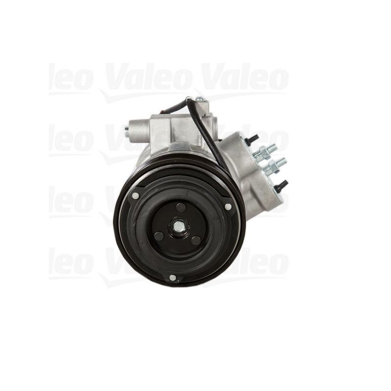 Valeo 815561 2008-2011 Ford Focus Compressor