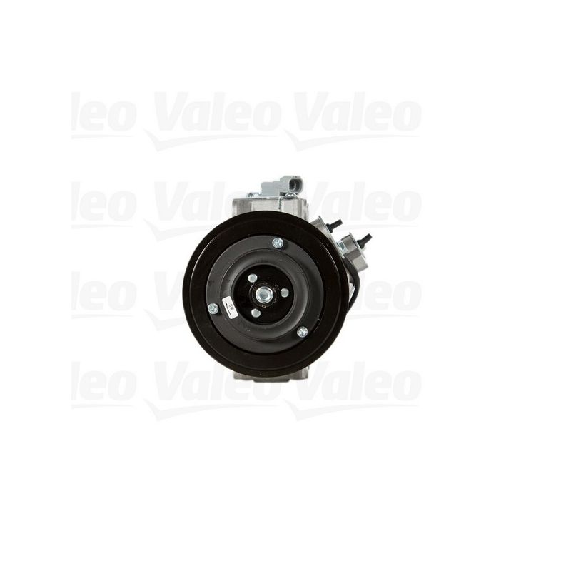 Valeo 815564 2007-2011 Toyota Yaris Compressor
