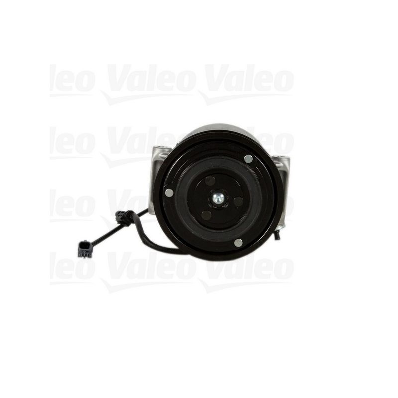 Valeo 815566 2011 Chevrolet Cruze Compressor 1.4L