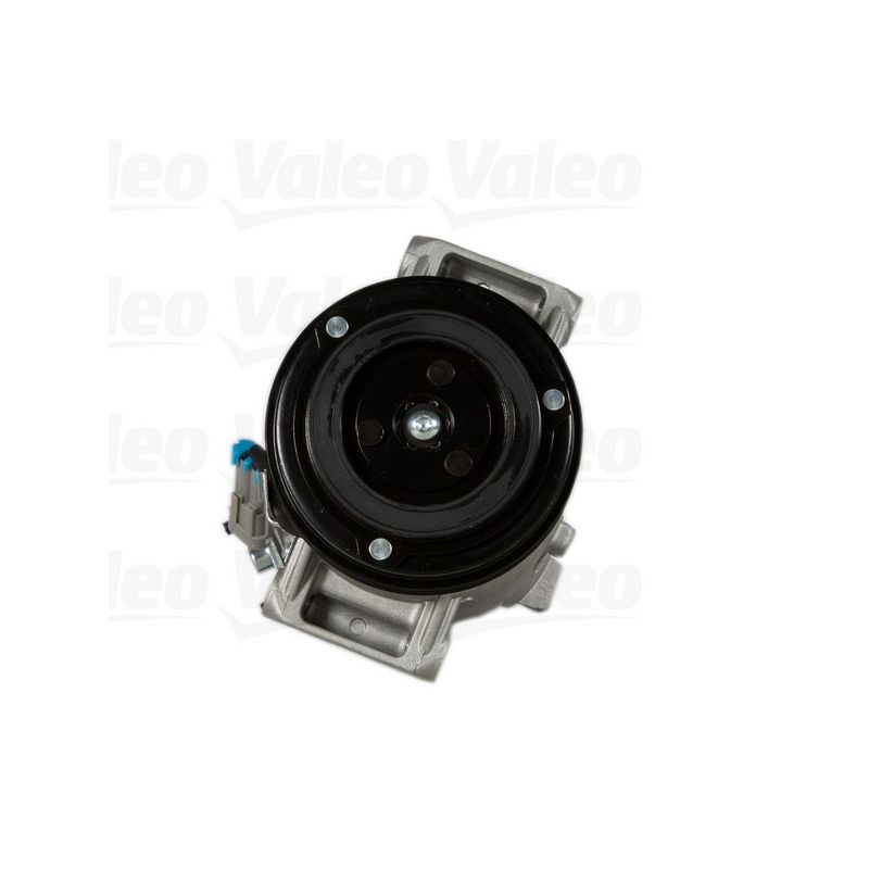 Valeo 815567 2007-2012 Chevrolet Malibu Compressor