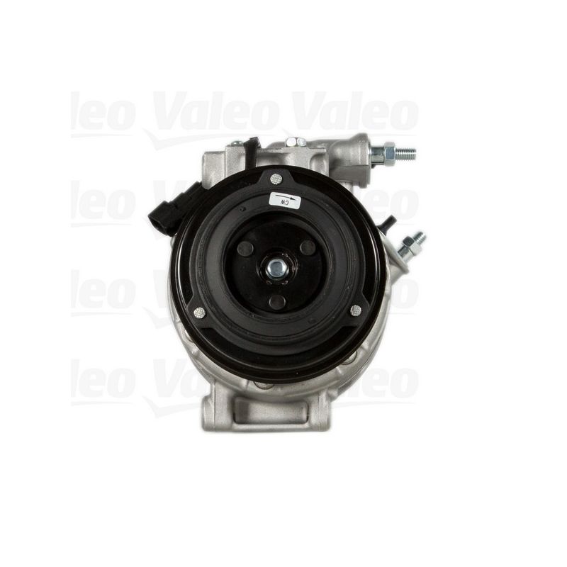 Valeo 815568 2011-2015 Ford Explorer Compressor