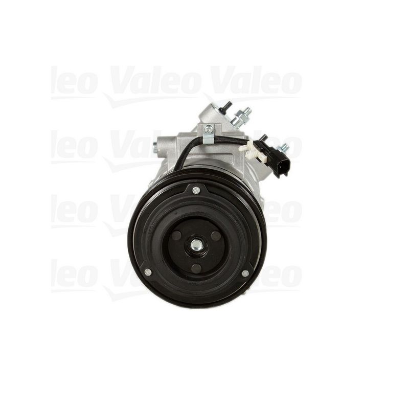 Valeo 815570 2008-2012 Ford Escape Compressor