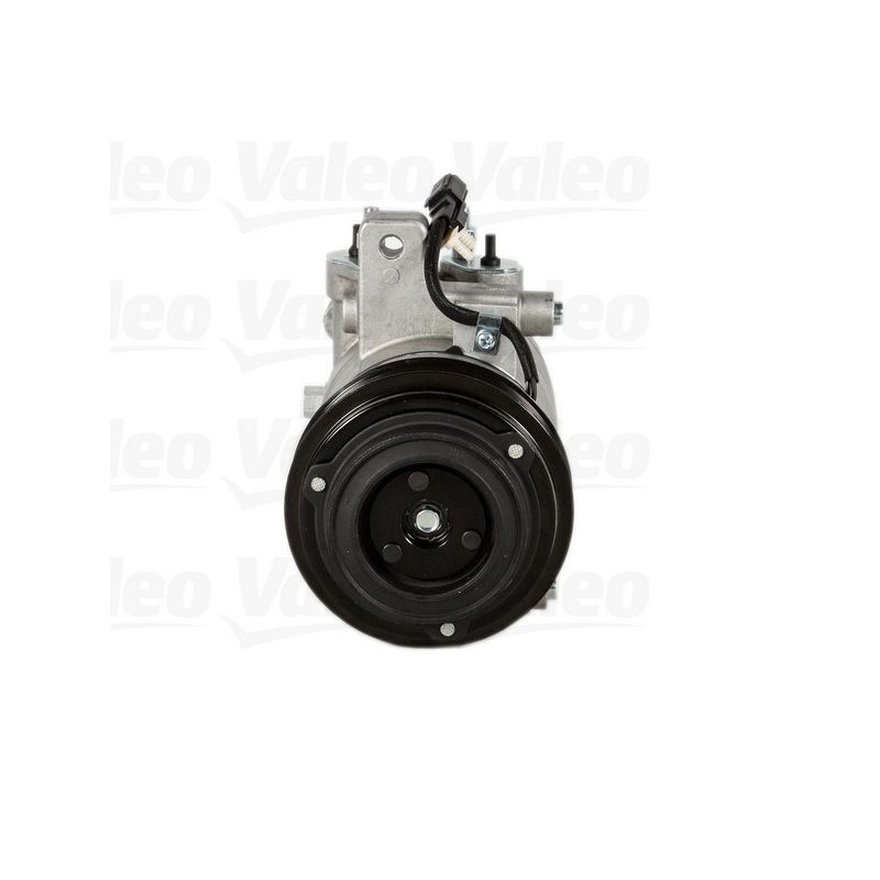 Valeo 815571 2011-2014 Ford Mustang Compressor