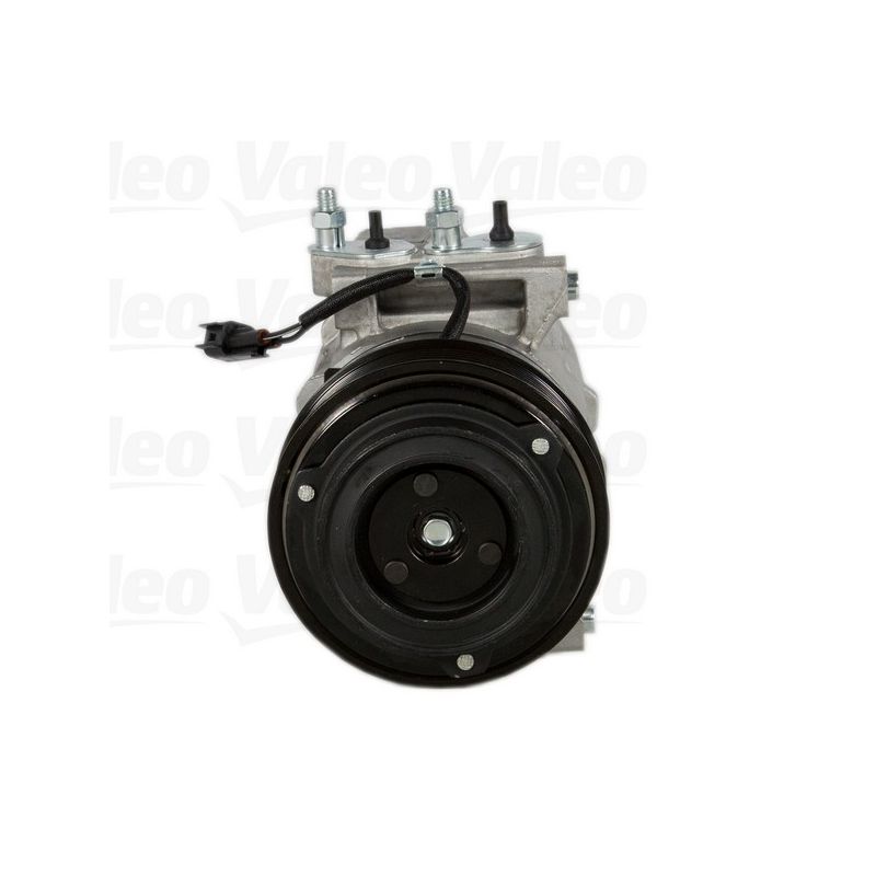Valeo 815572 2011-2016 Ford F-250 Super Duty Compressor