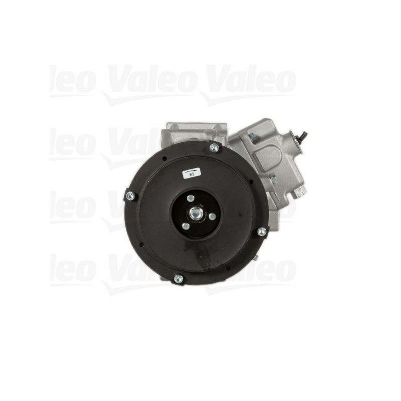 Valeo 815573 2007-2012 Lexus LS460 Compressor