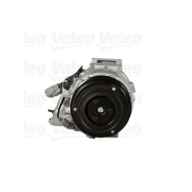 Valeo 815577 2008-2010 Toyota Highlander Compressor