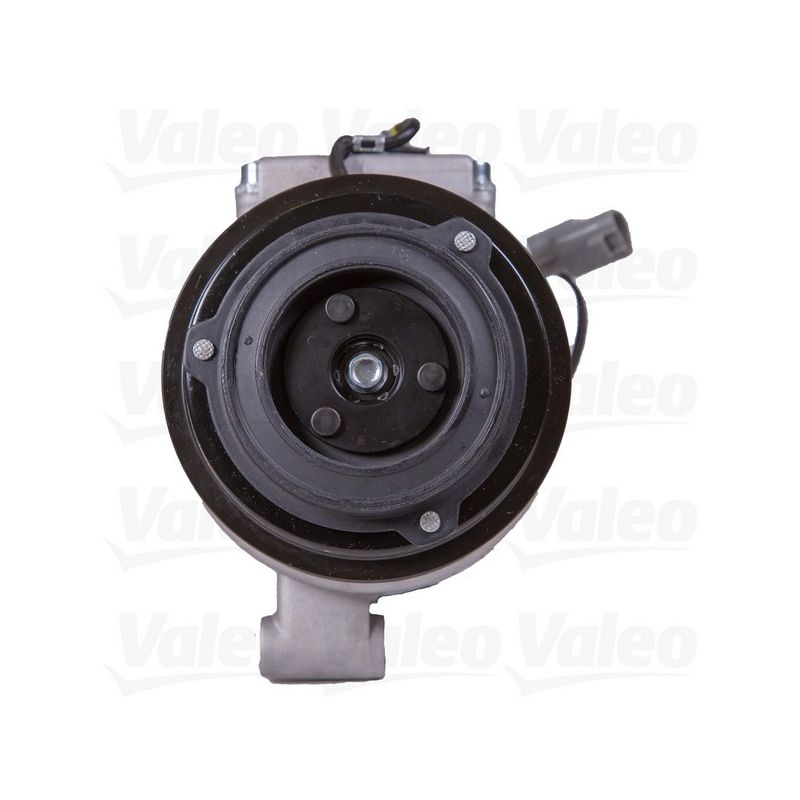 Valeo 815578 1998-2007 Toyota Land Cruiser Compressor