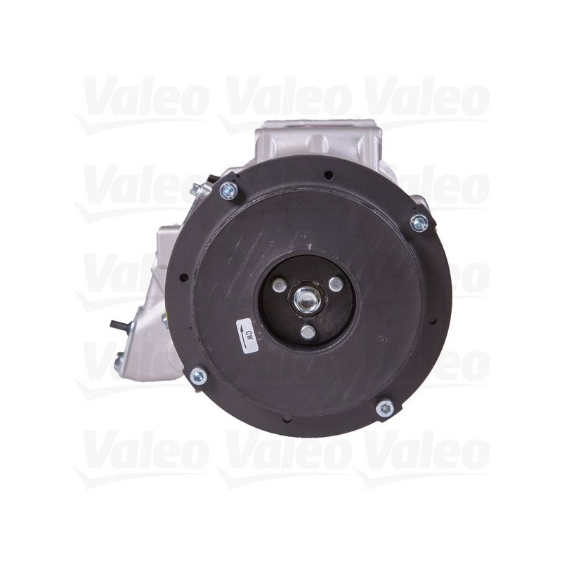 Valeo 815579 2009-2013 Toyota Highlander Compressor