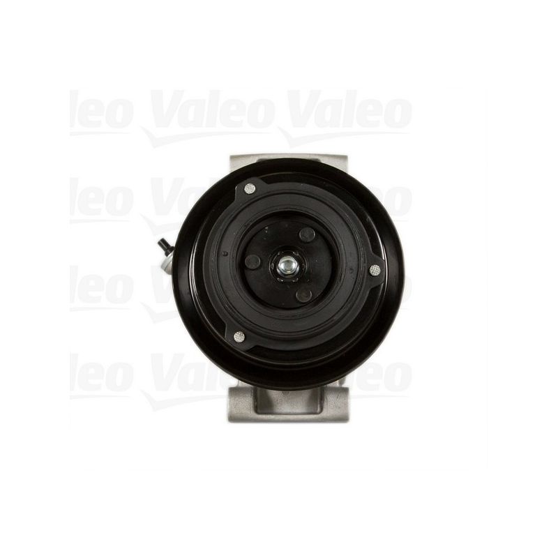 Valeo 815580 2012-2015 Chevrolet Camaro Compressor