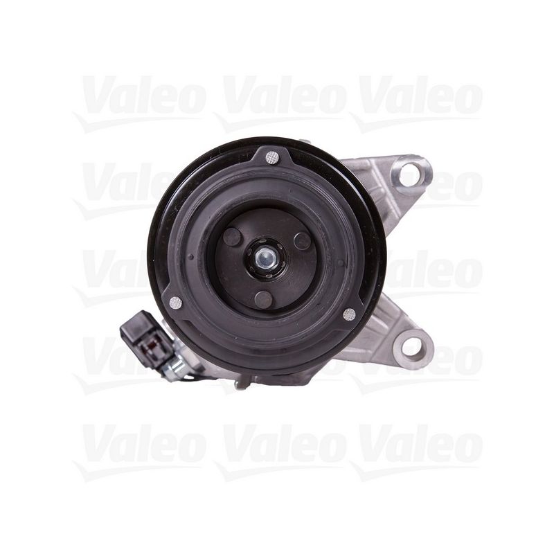 Valeo 815581 2010-2014 Cadillac CTS Compressor