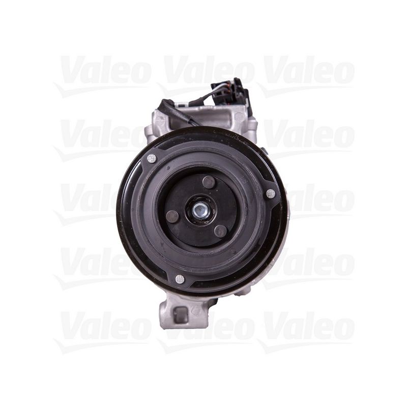 Valeo 815582 2005-2006 Cadillac STS Compressor