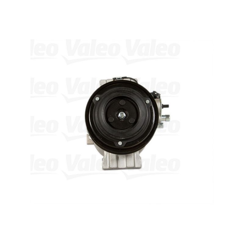 Valeo 815583 2005-2010 Nissan Frontier Compressor