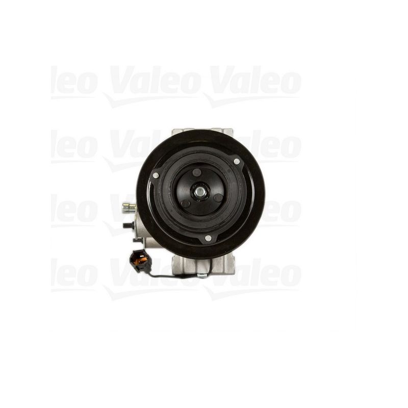Valeo 815584 2005-2010 Nissan Frontier Compressor