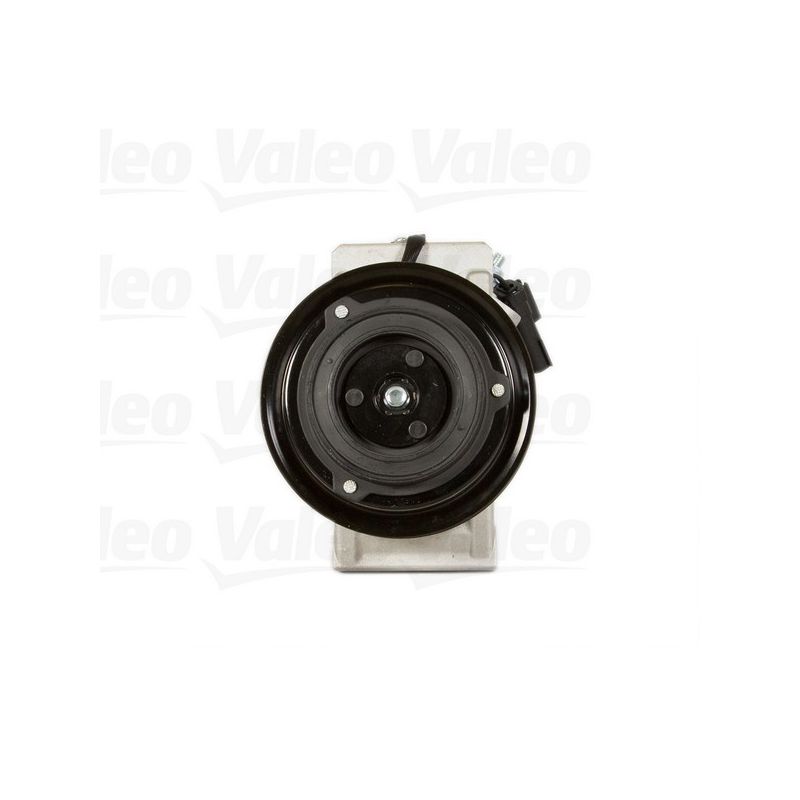 Valeo 815586 2011-2014 Jeep Grand Cherokee Compressor