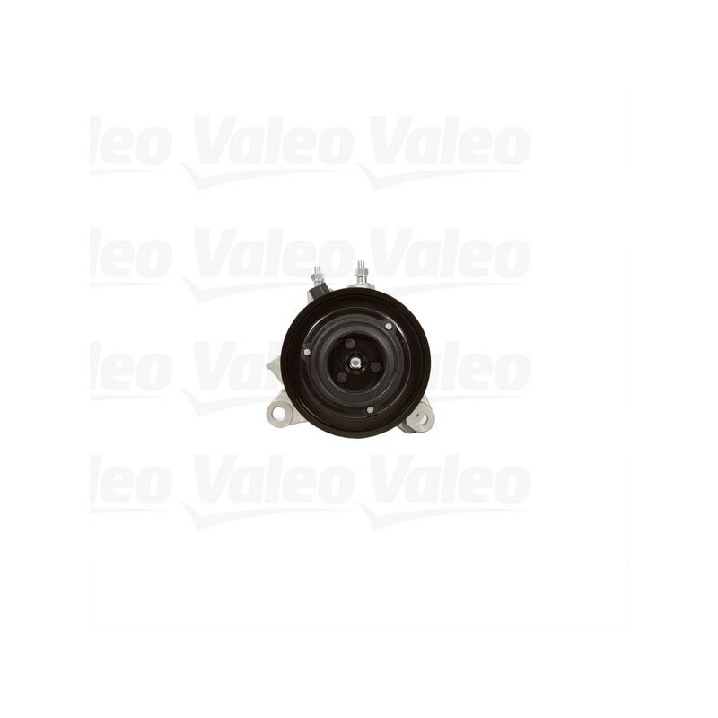 Valeo 815591 2009-2012 Jeep Liberty Compressor