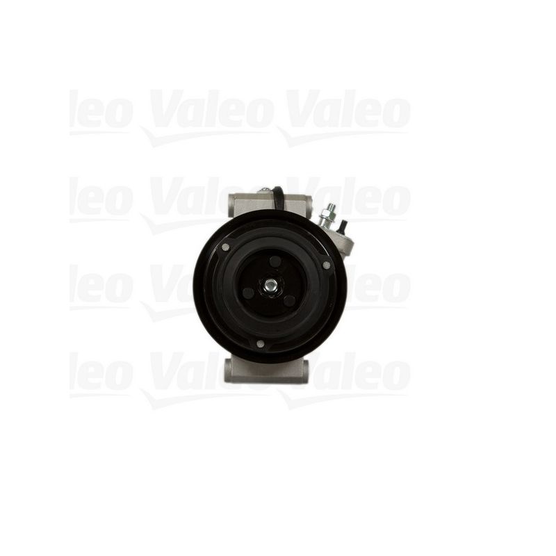Valeo 815592 2007-2010 Jeep Wrangler Compressor