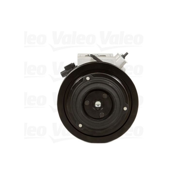 Valeo 815593 2008-2017 Honda Odyssey Compressor