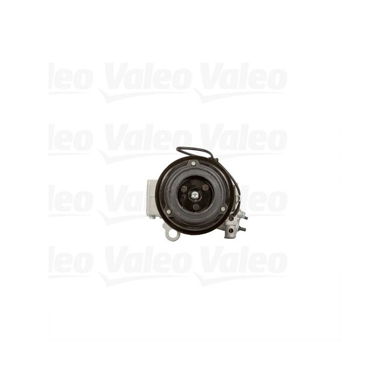 Valeo 815596 2010-2016 Mazda 3 Compressor