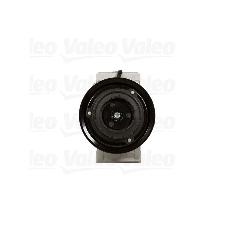 Valeo 815597 2011-2016 Ram 2500 Compressor